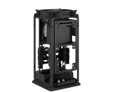 Case Fractal Design Mood Black FD-C-MOD1N-02 – Thiết Kế Đứng Tối Giản | Tối Ưu Không Gian
